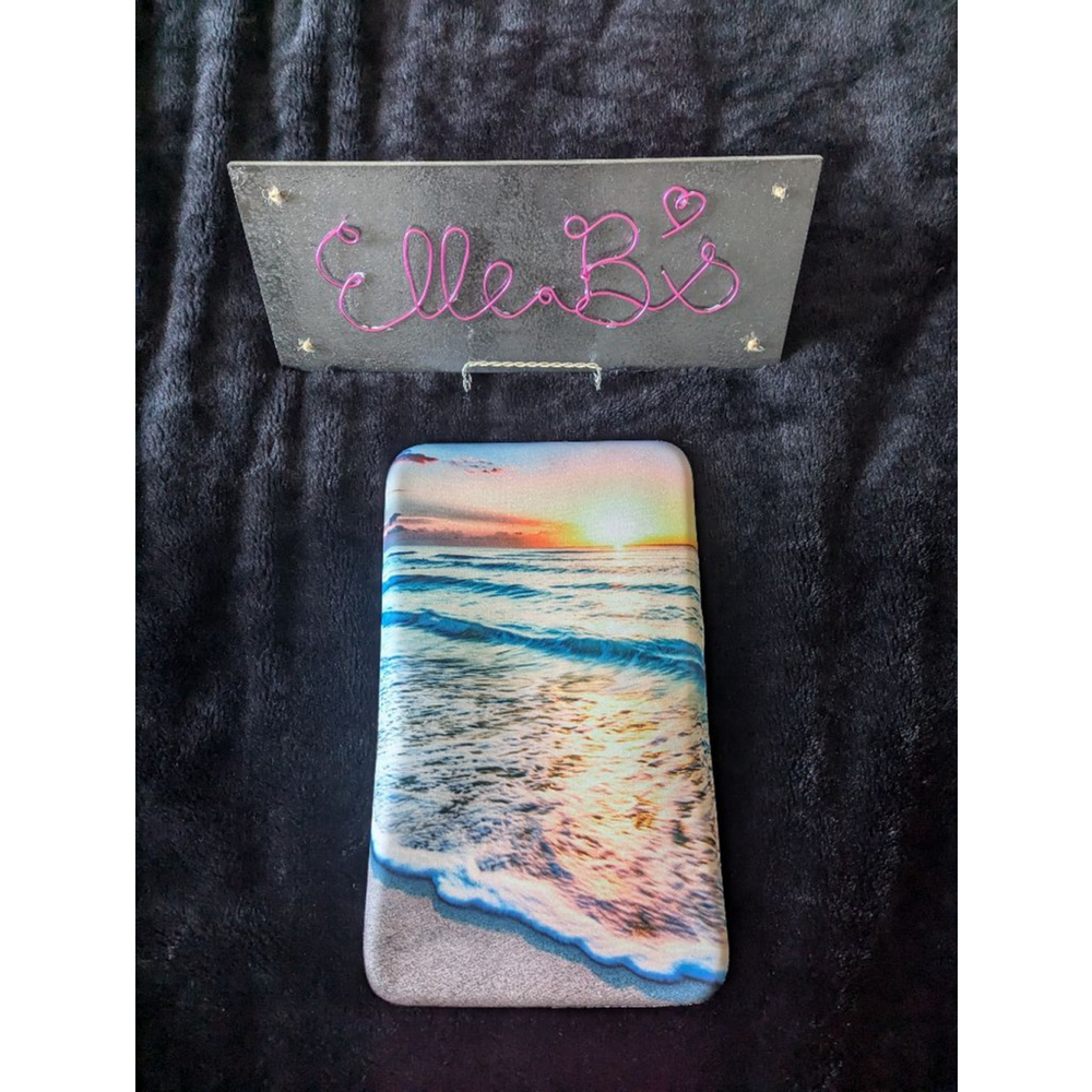 NWT Beach Theme Mouse Pad